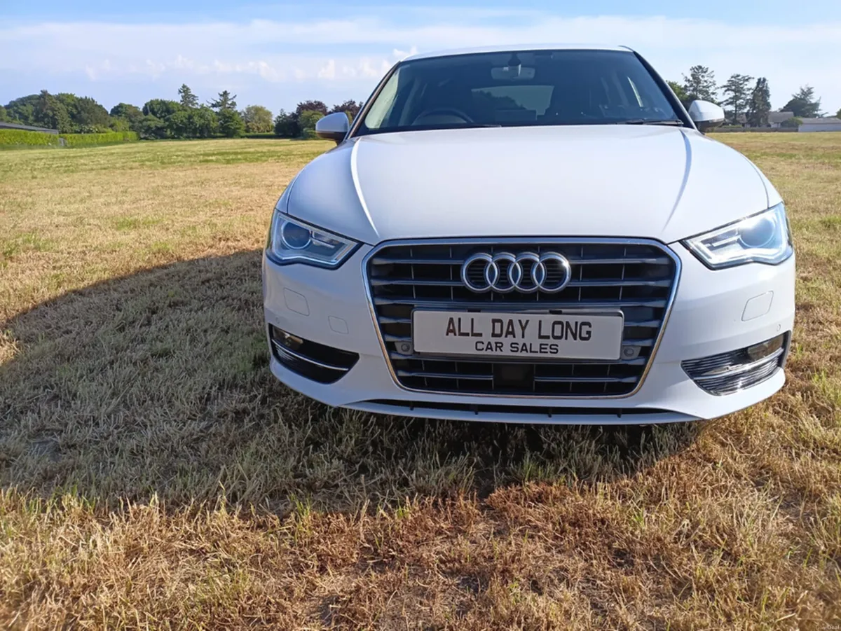 Audi A3 1.4 TFSI - Image 2