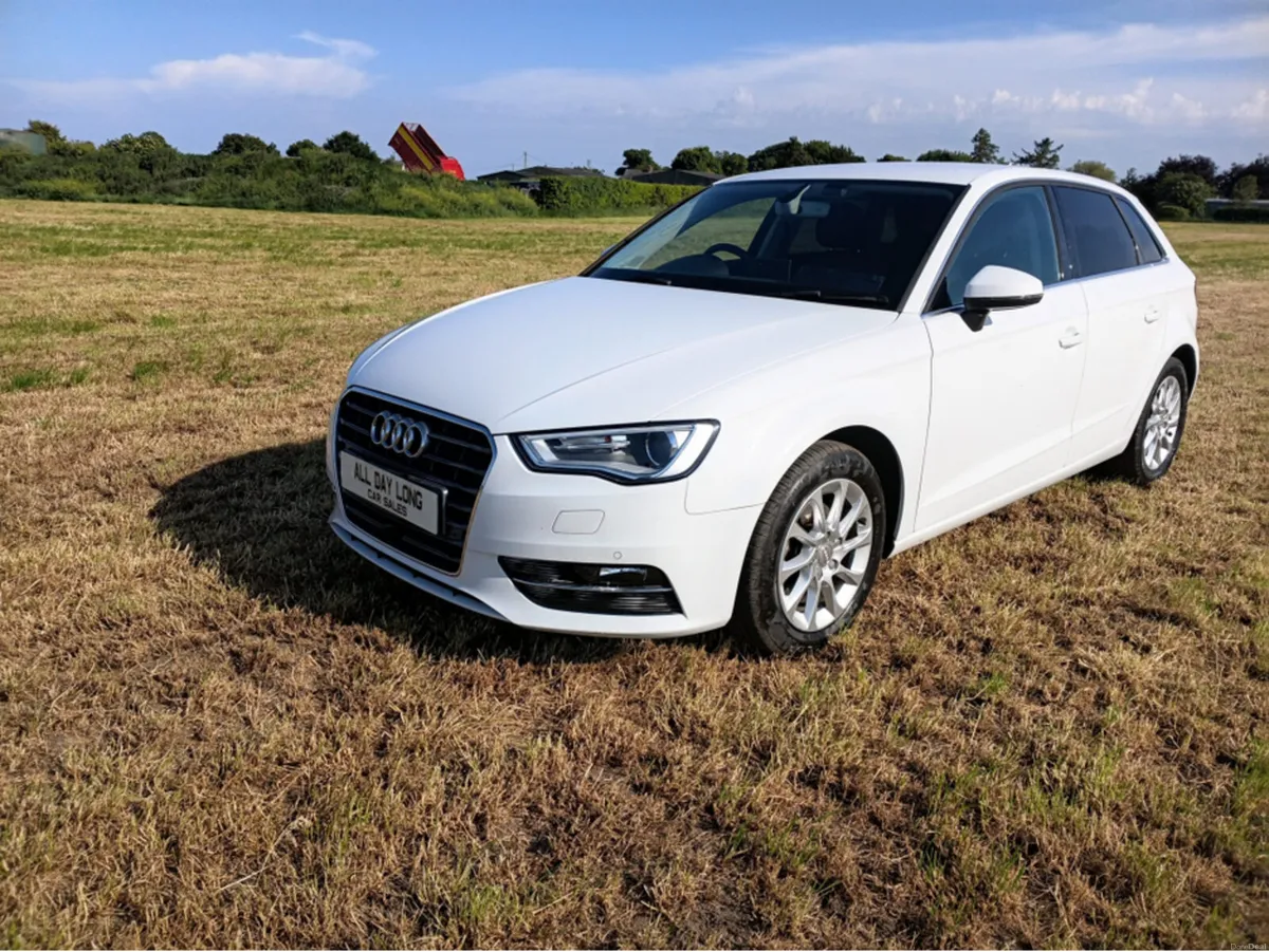 Audi A3 1.4 TFSI - Image 4