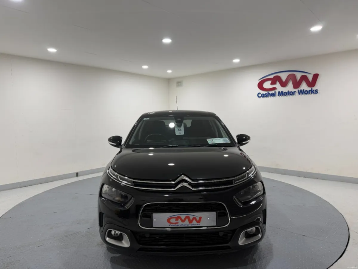 Citroen C4 Cactus C4 1.5 FLAIR BLUEHDI 5DR AUTO**S - Image 2