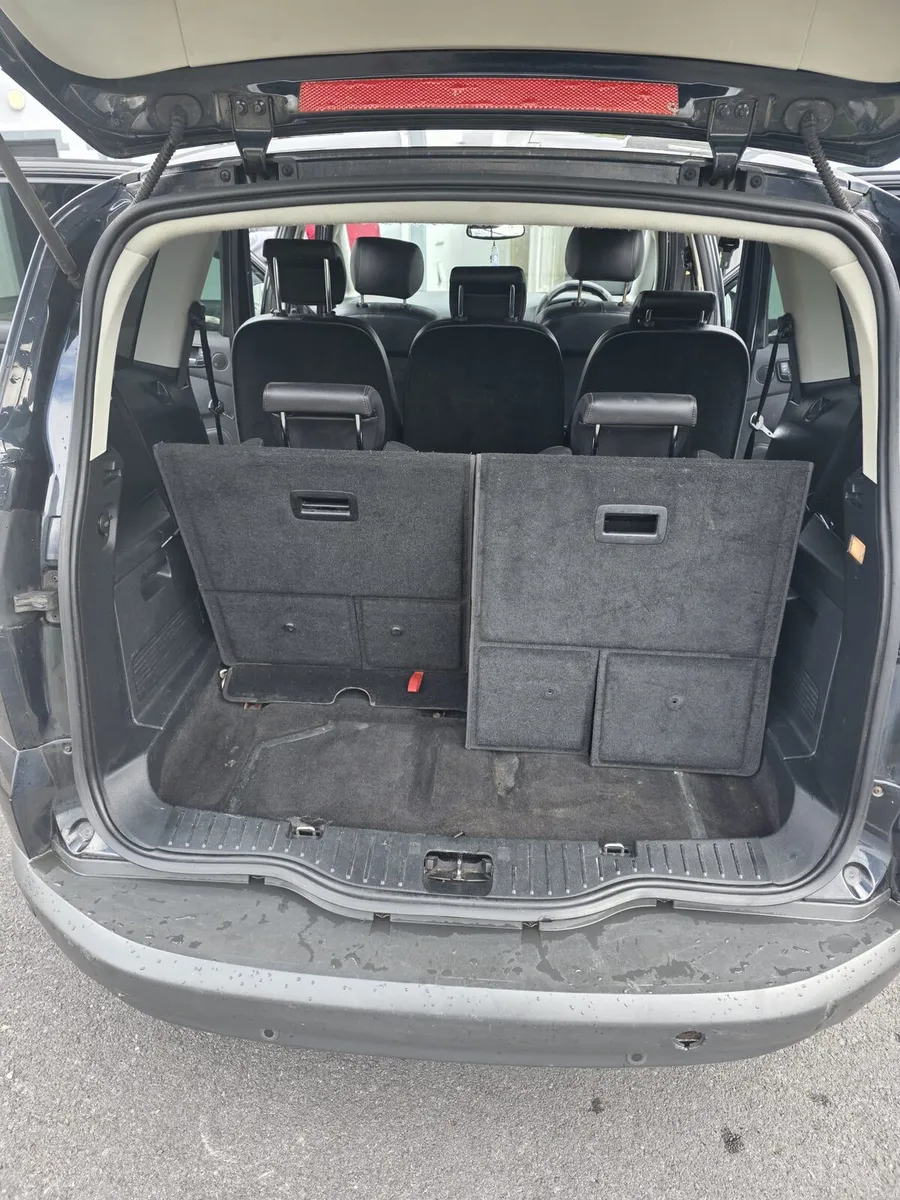 Ford s max 2008 nct next year add adjest - Image 3