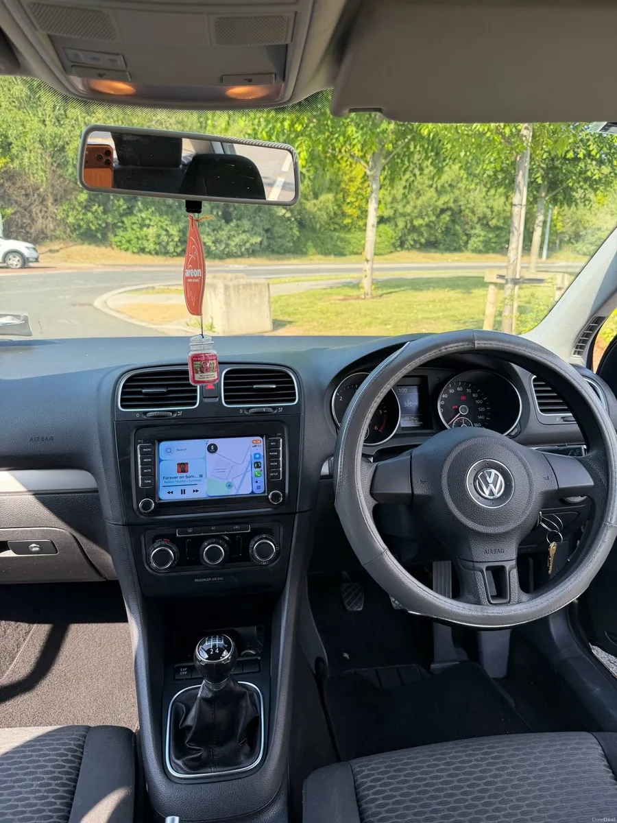 Volkswagon Golf TDI - Image 3