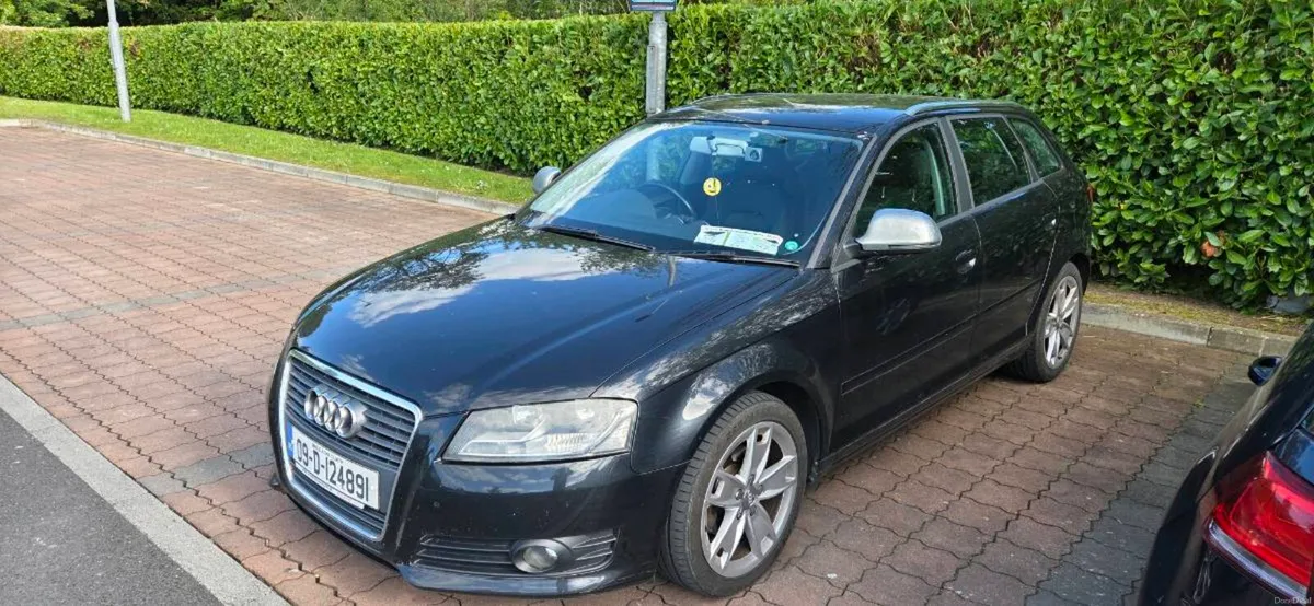 Audi a3 - Image 3