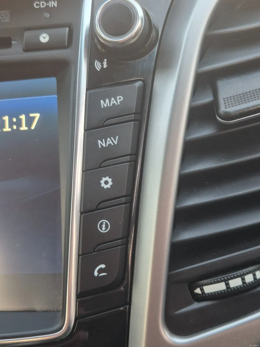 Hyundai i30 Deluxe 2016 - Image 4