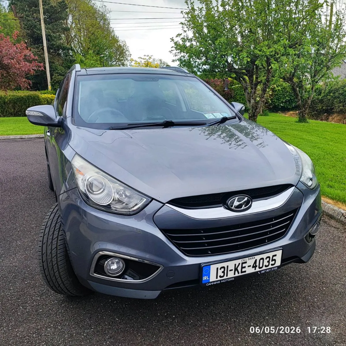 Hyundai i35 - Image 2