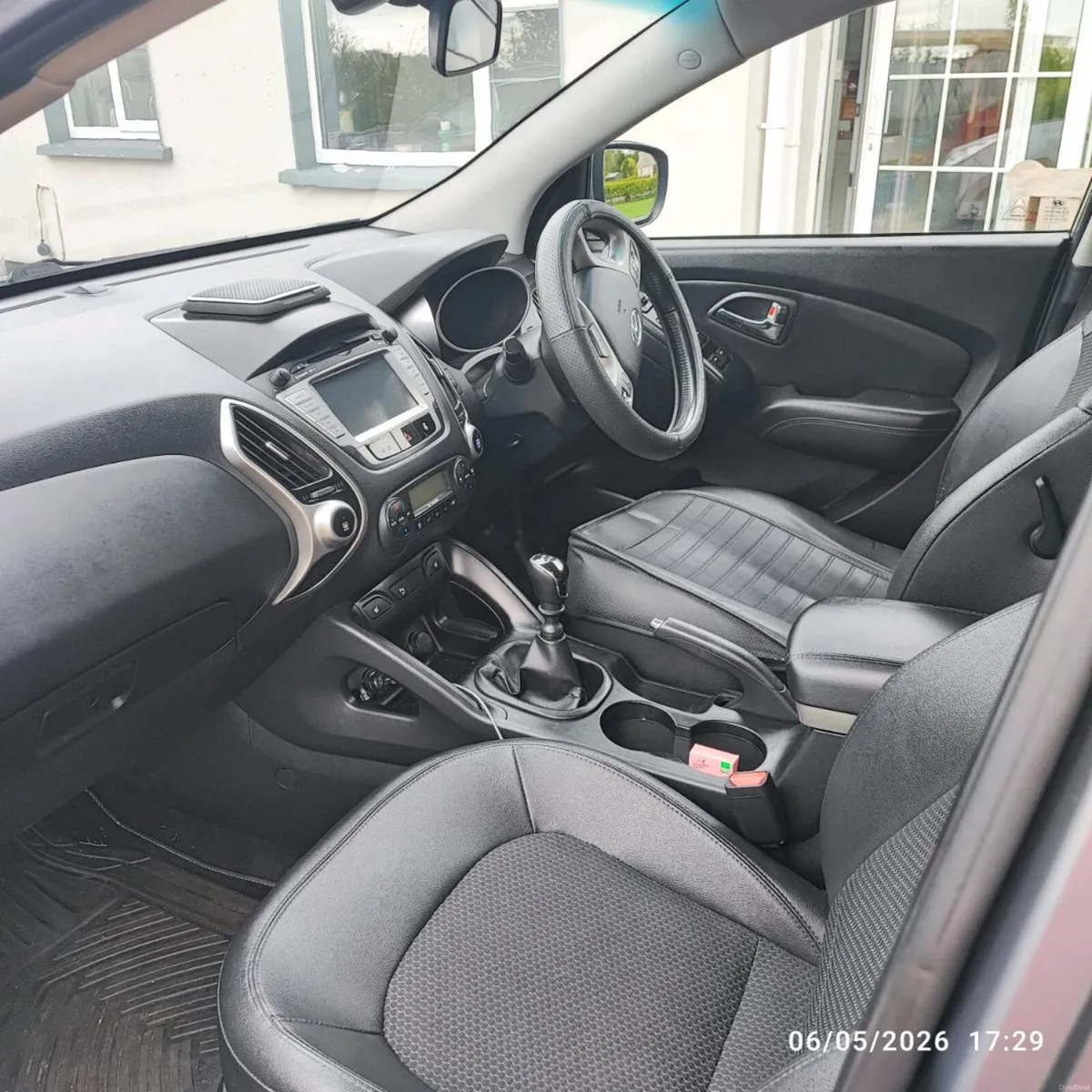 Hyundai i35 - Image 4