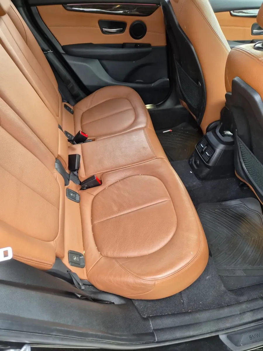 BMW 2-Series 2016 - Image 1