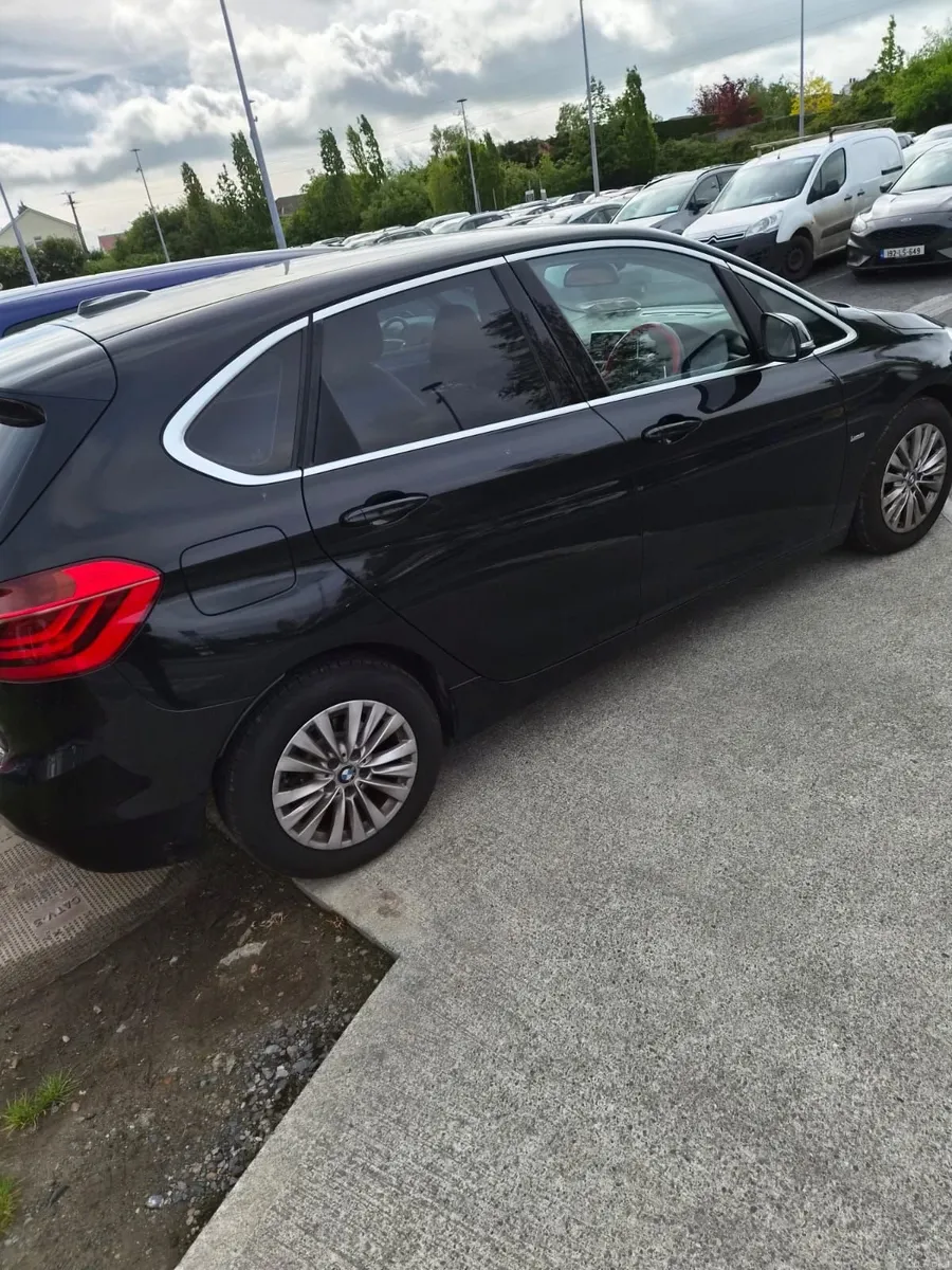 BMW 2-Series 2016 - Image 3