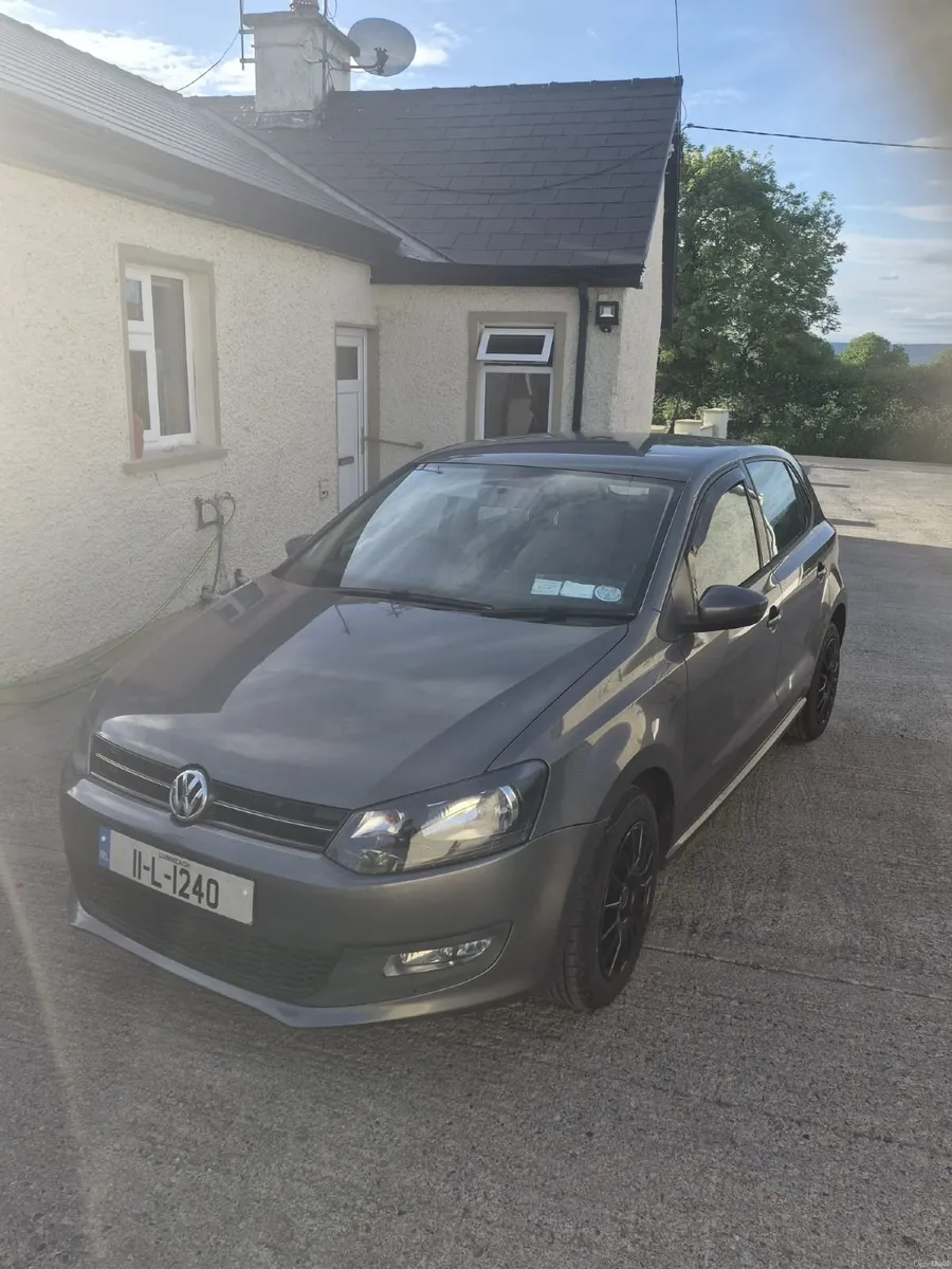 Volkswagen Polo 2011 - Image 3