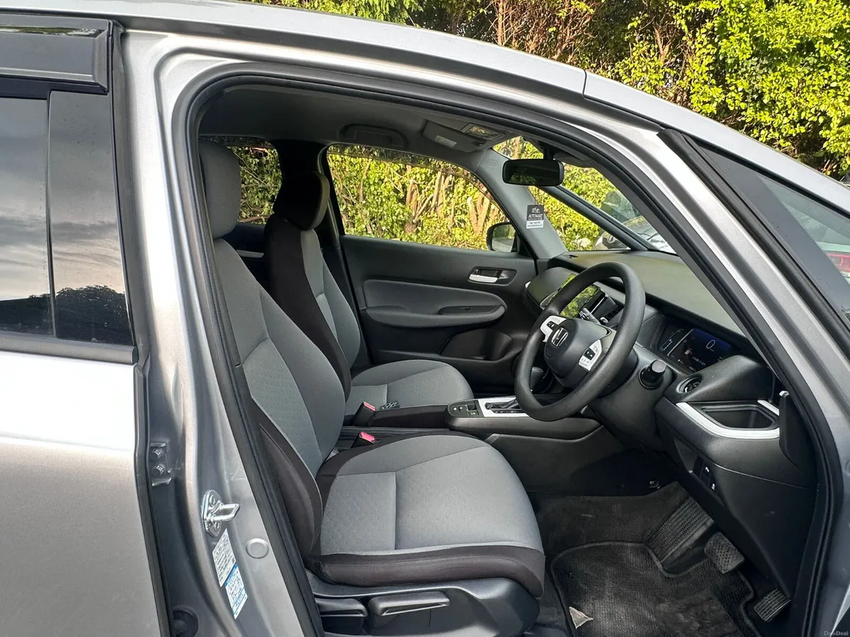 HONDA FIT 2020 69K KM ONLY - Image 5