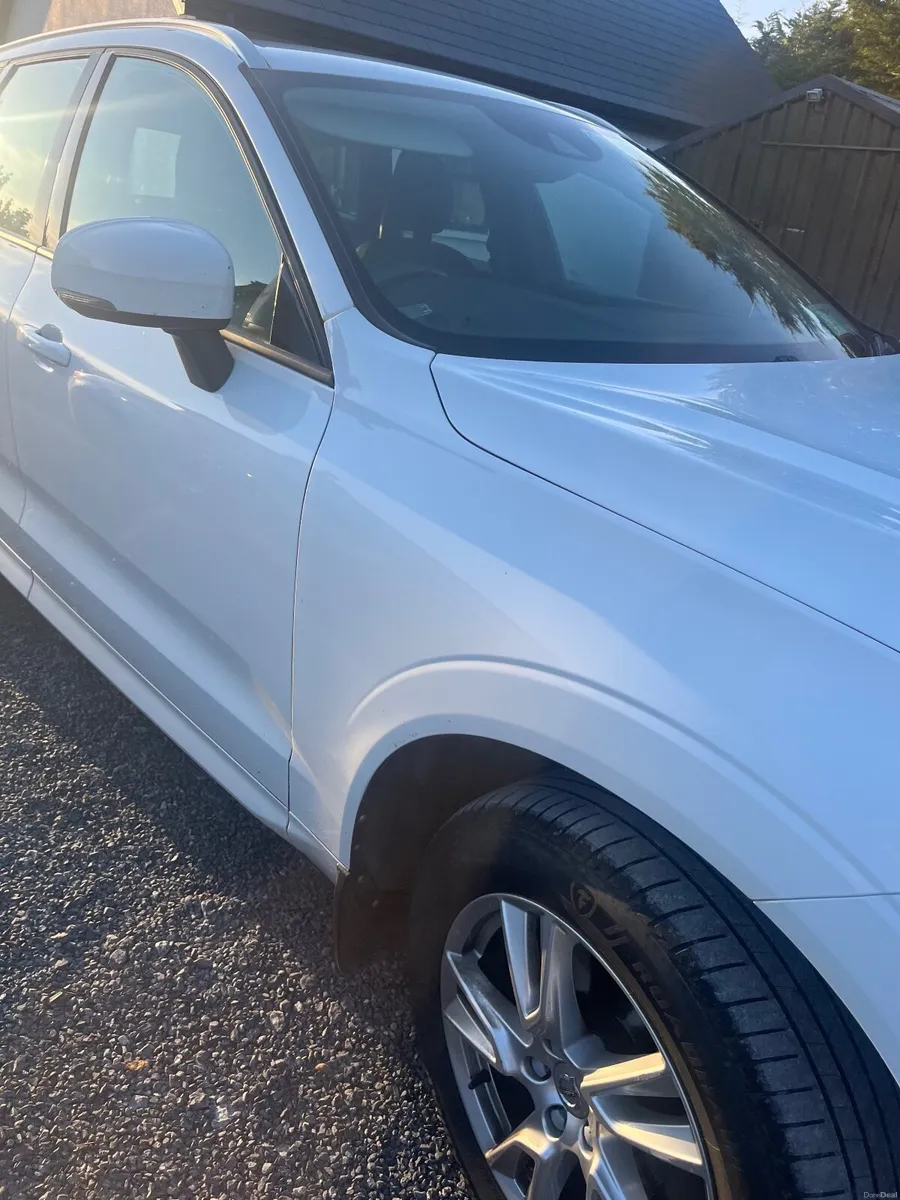 Volvo XC60 2018 - Image 1