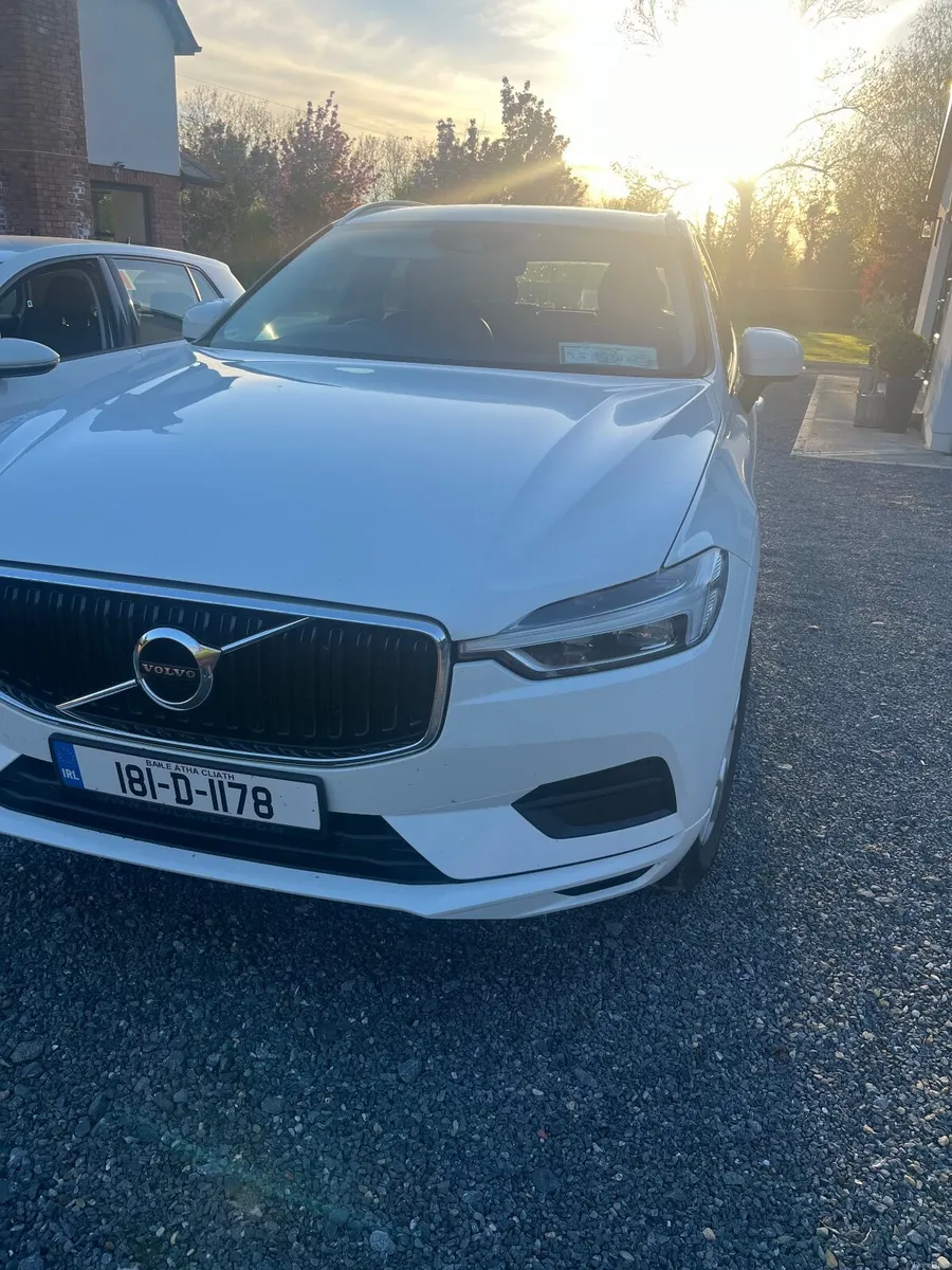 Volvo XC60 2018 - Image 4