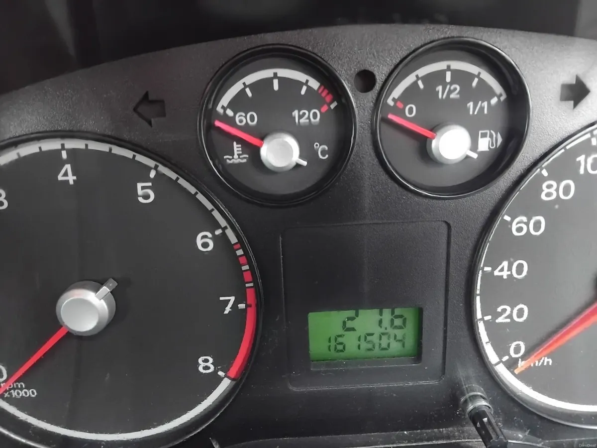 Ford Focus 2006 - Image 2