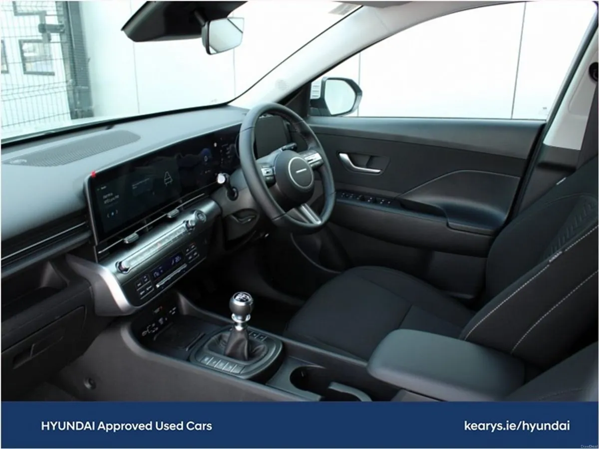 Hyundai KONA 1.0 T-GDI Elegance - Image 5