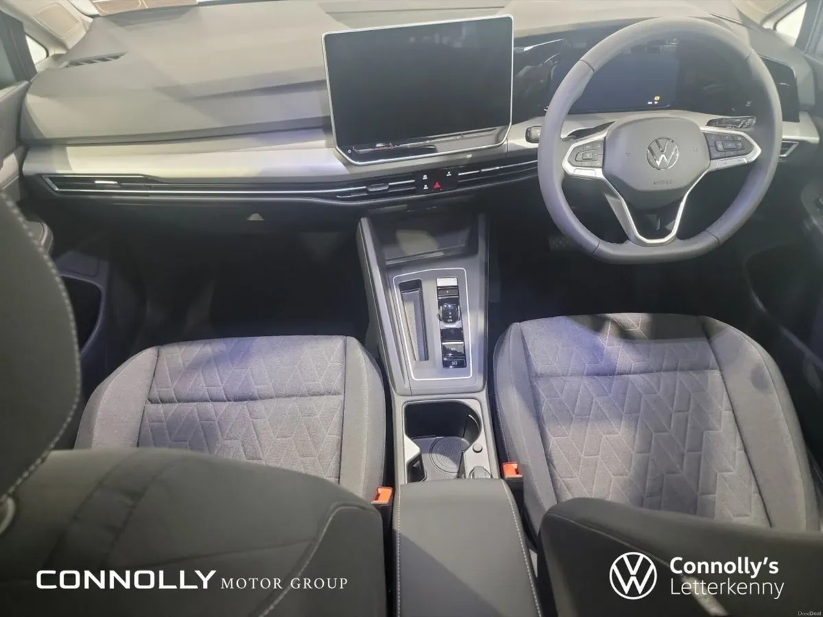Volkswagen Golf EDITION 75 1.5 MHEV 116HP - Image 4