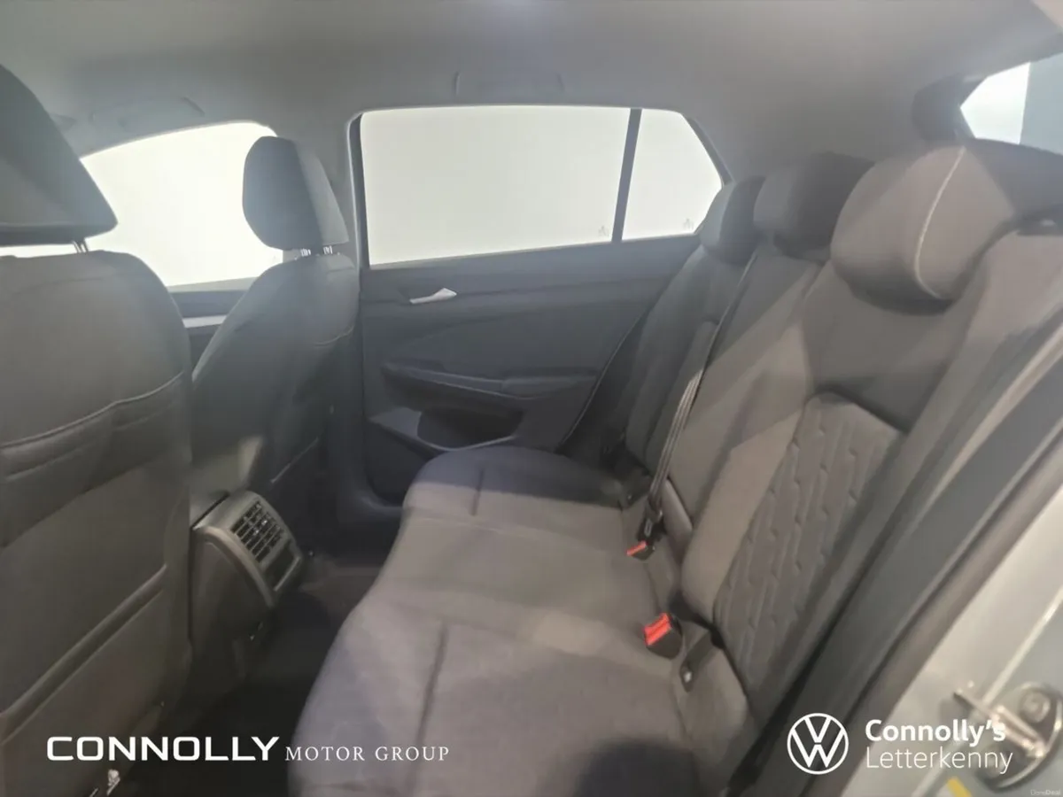 Volkswagen Golf EDITION 75 1.5 MHEV 116HP - Image 6