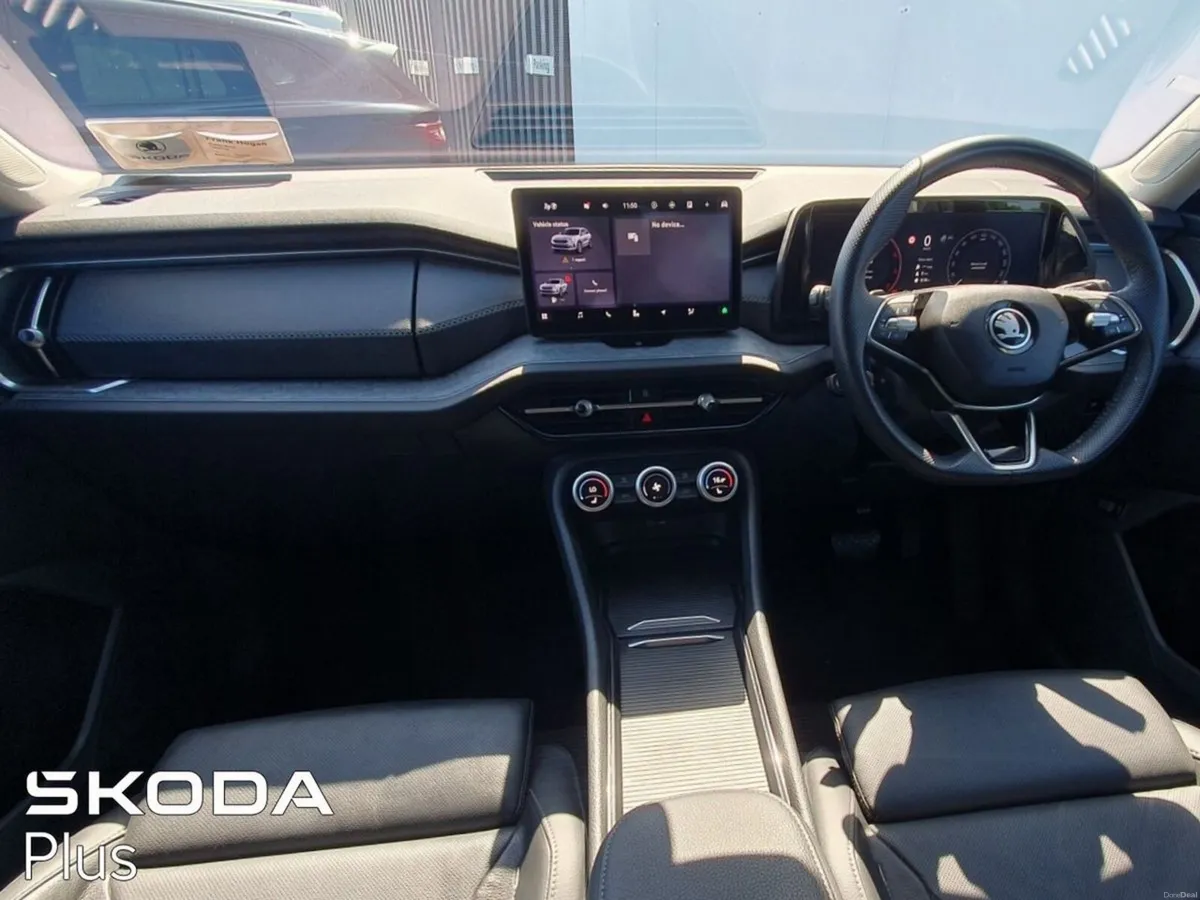 Skoda Kodiaq SELECTION+Call Evan on 083-0234686 - Image 3