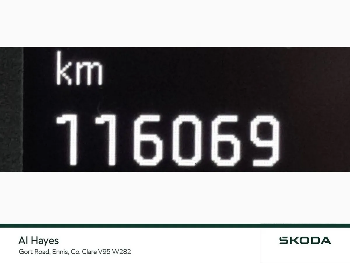 Skoda Kodiaq 2.0 TDI 150HP DSG Ambition 7 Seat - Image 4