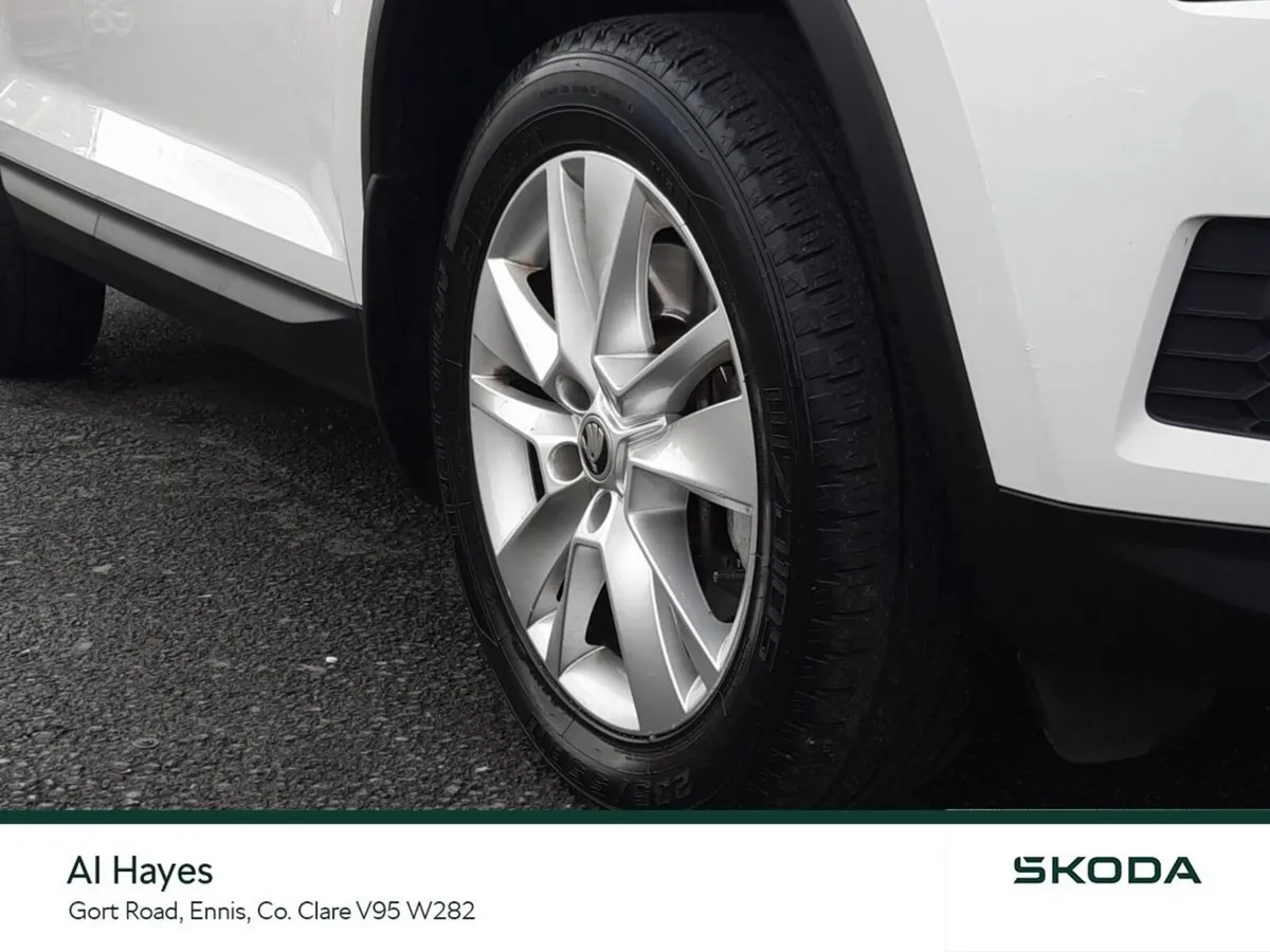Skoda Kodiaq 7S AMBITION 2.0 TDI 150HP DSG 5DR AU - Image 6