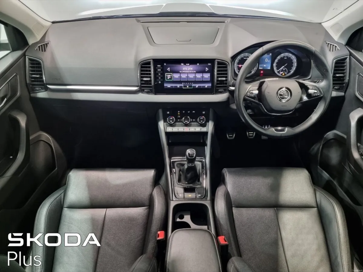 Skoda Karoq 2.0TDI 115HP Style - Image 2