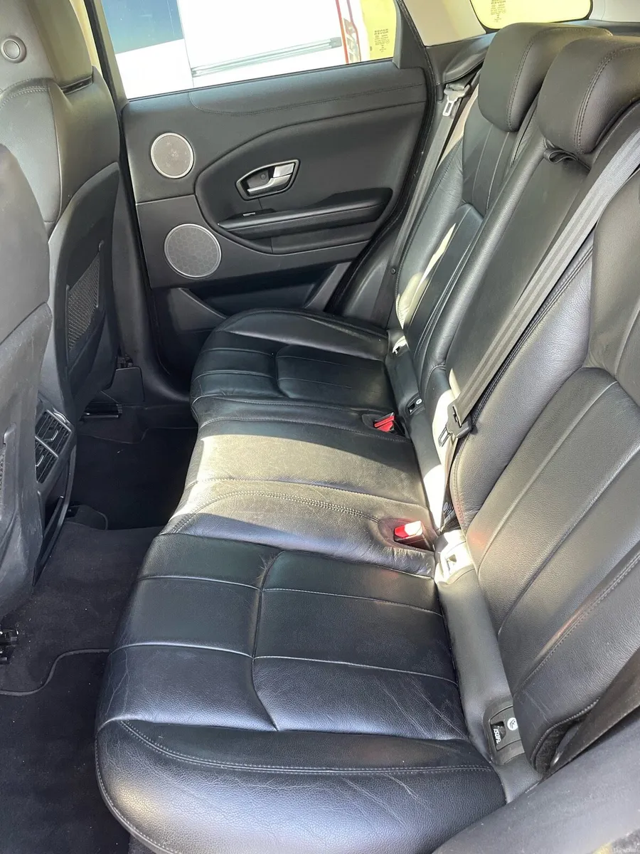 Land Rover Range Rover Evoque - Image 6