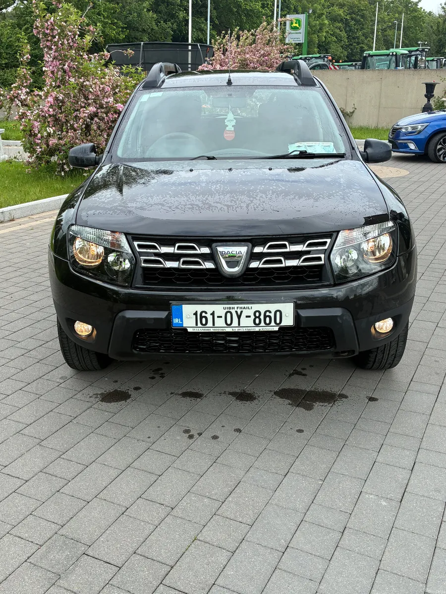 Dacia Duster 2016 - Image 3