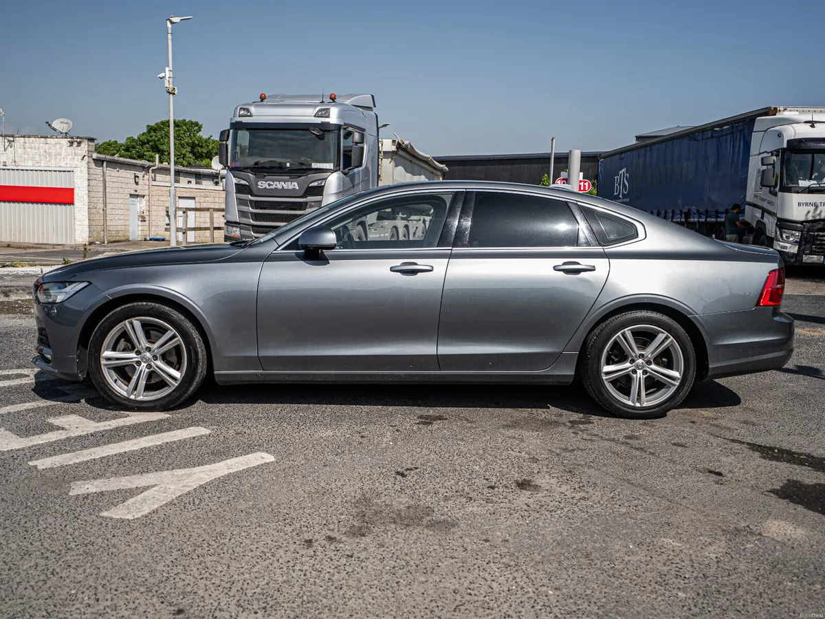 Volvo S90 2017 - Image 5