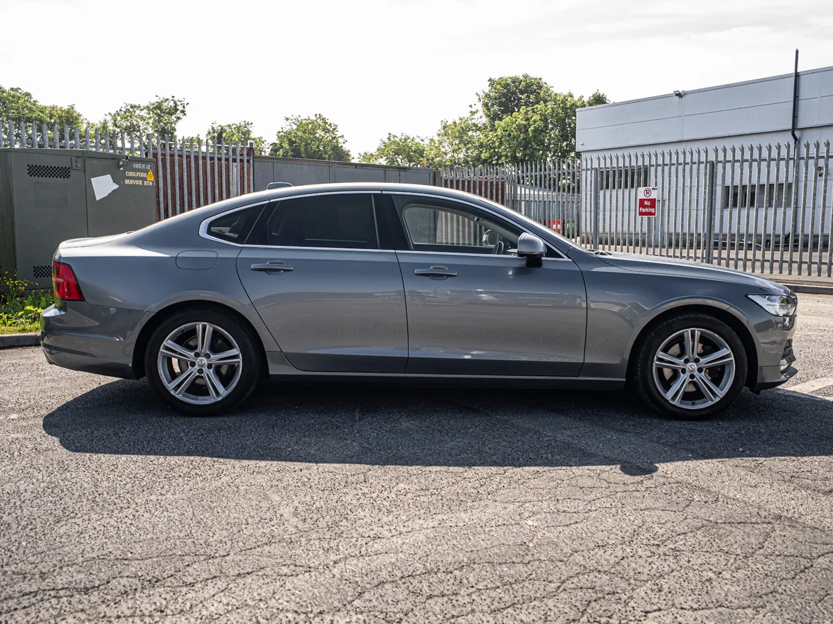 Volvo S90 2017 - Image 3