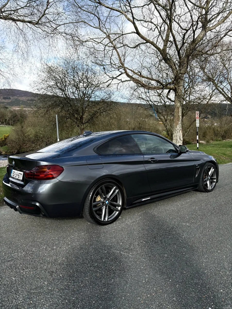 420D M Sport - Image 3