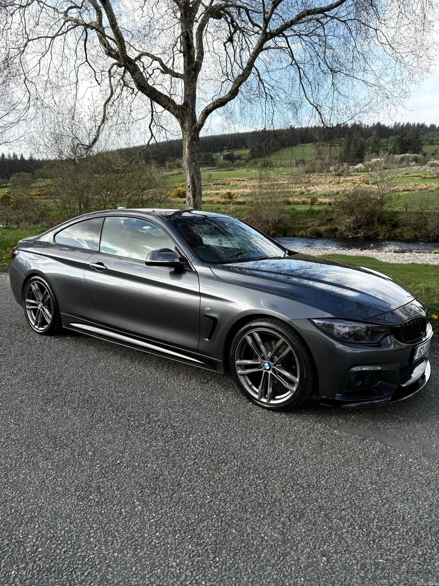 420D M Sport - Image 1