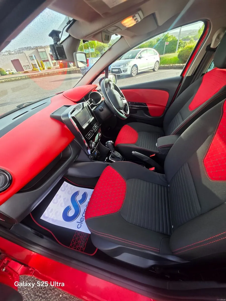 Renault Clio 2014 - Image 3