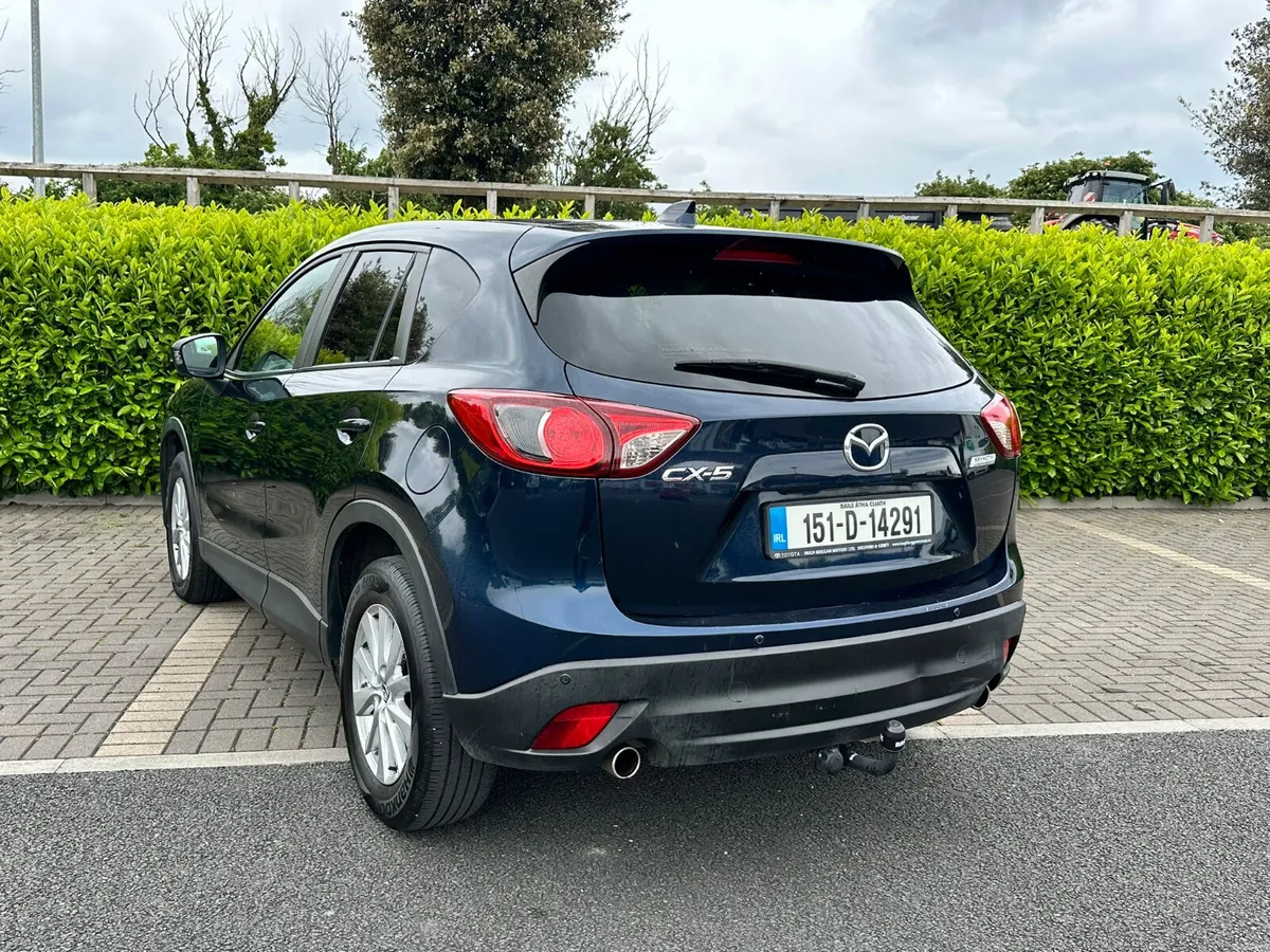 Mazda CX-5 NEW NCT 06/27 Tax 07/27 - Image 3