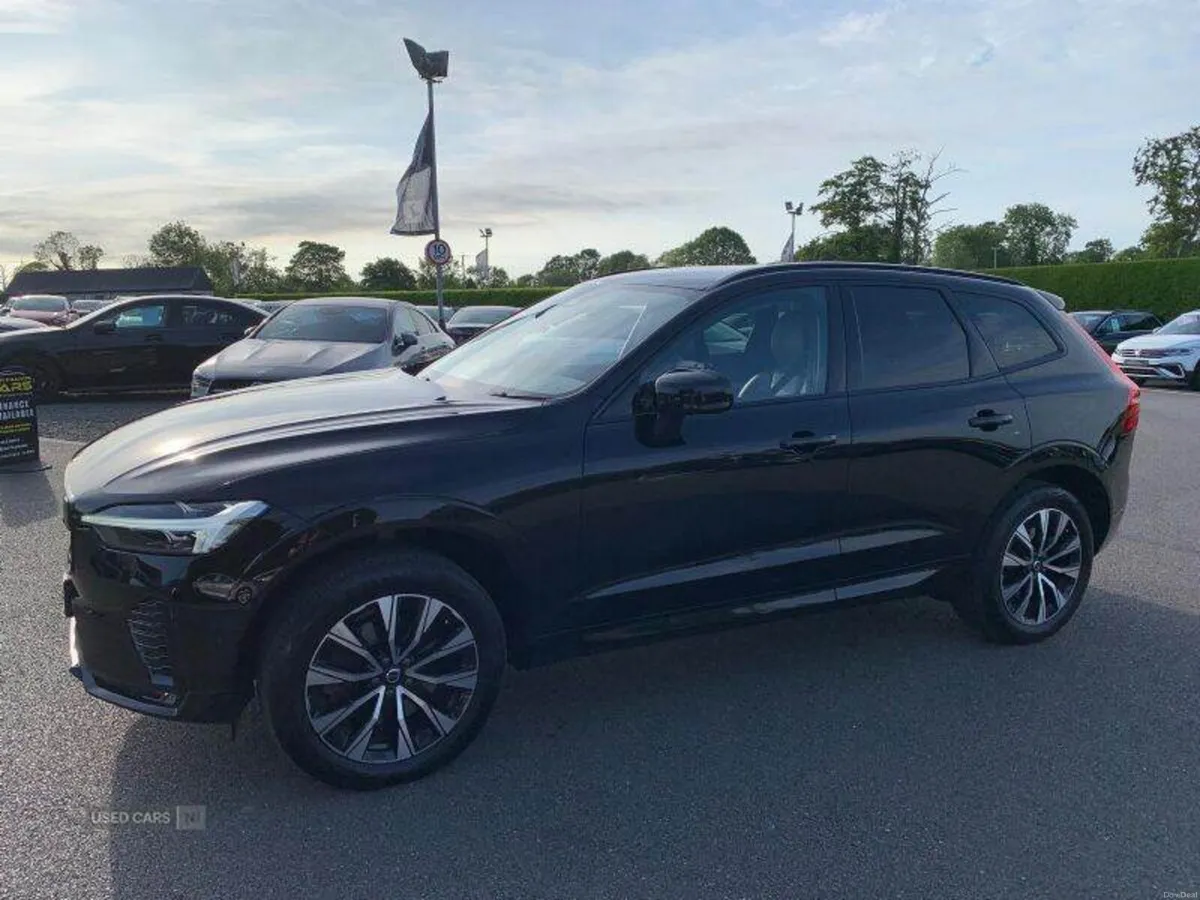 Volvo XC60 Plus - Image 2