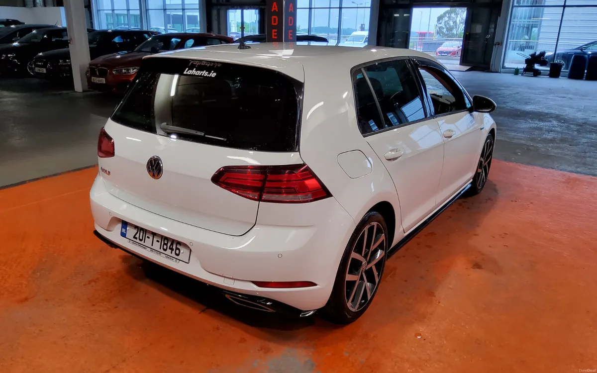 Volkswagen Golf 2020 - Image 4