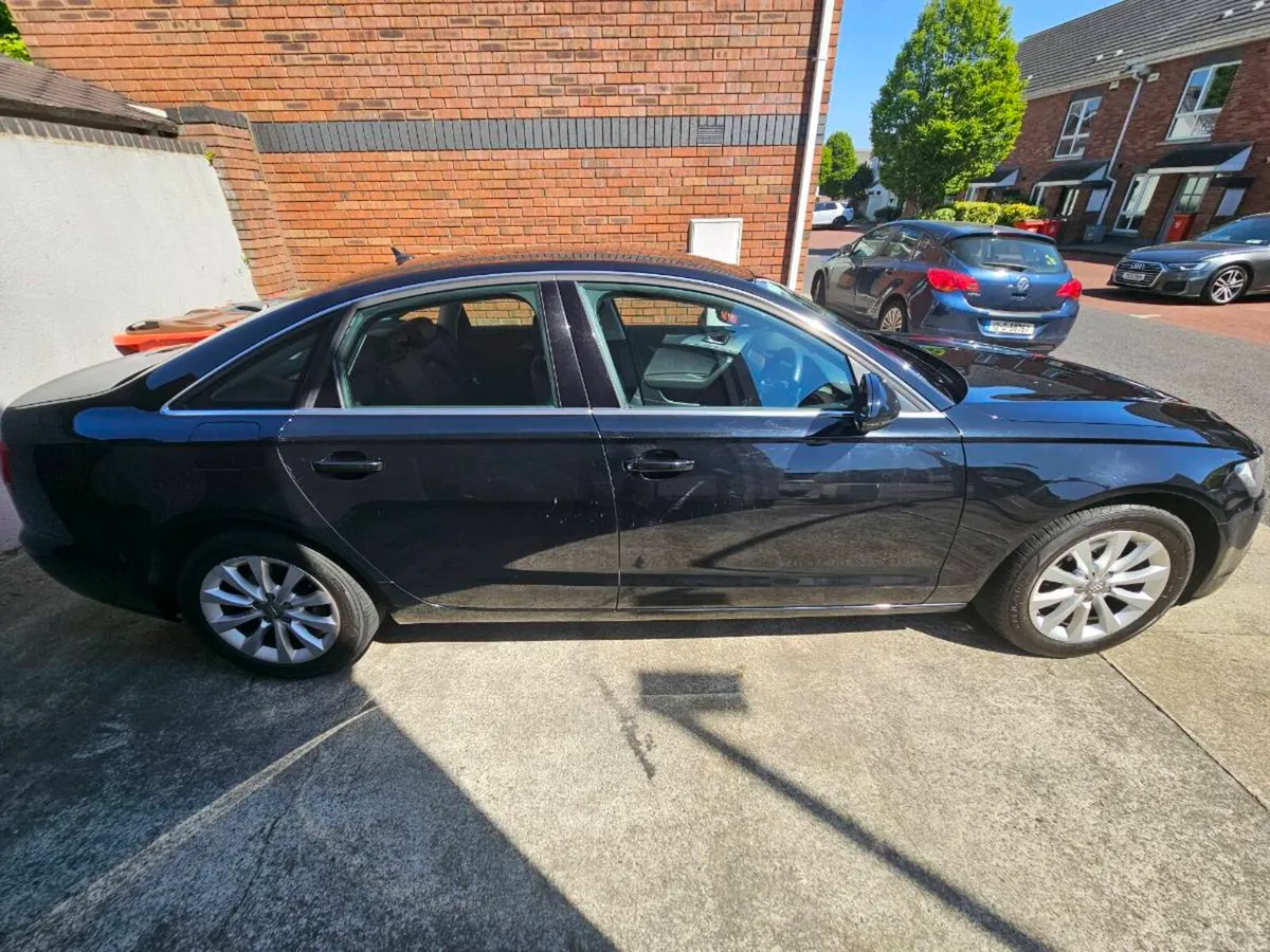 Audi A6 - Image 3