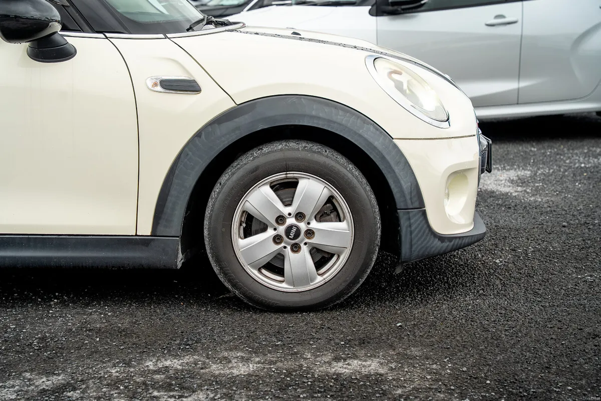2016 Mini Cooper 1.5L Diesel Auto - Image 5