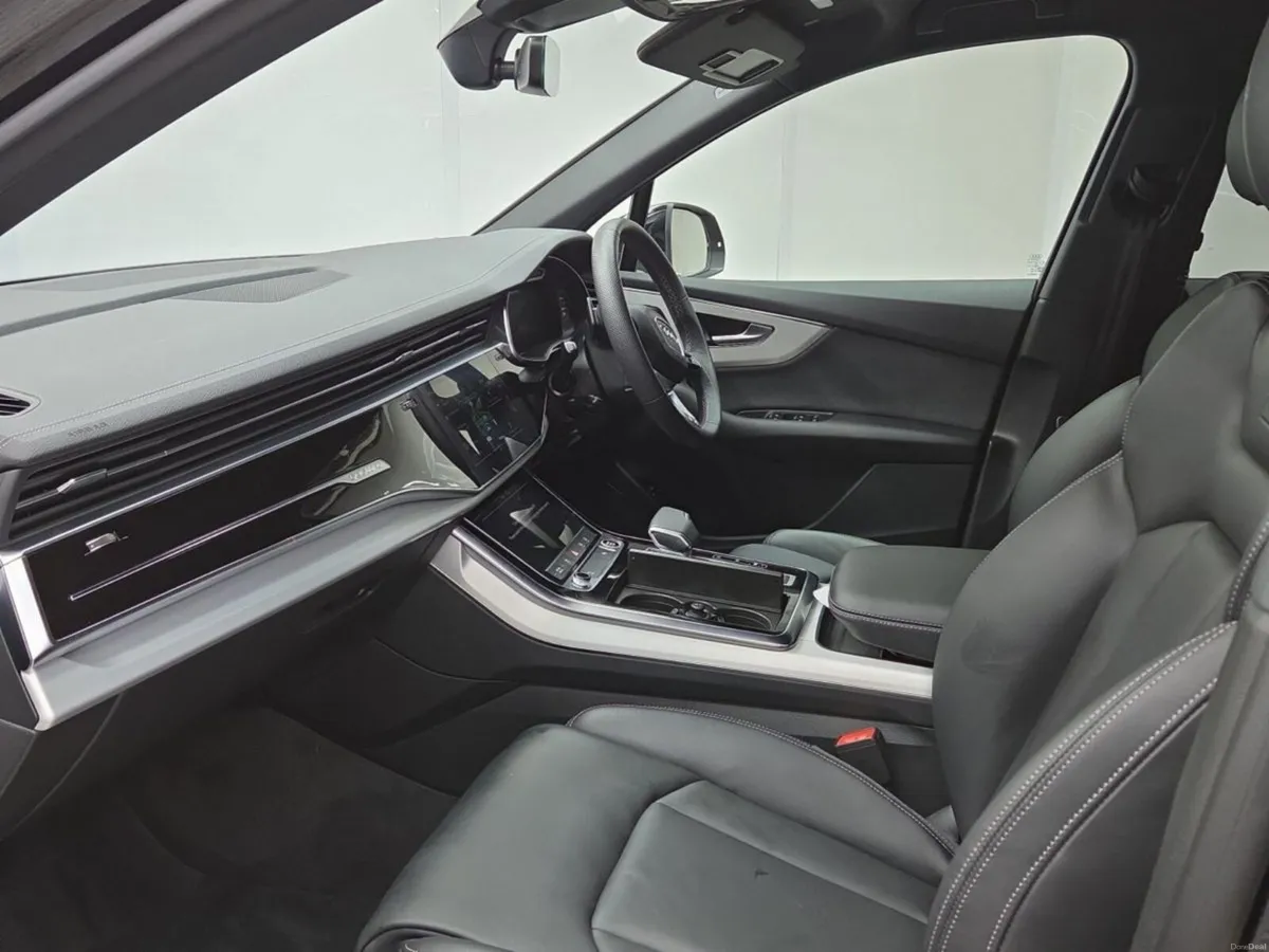 Audi Q7 3.0TFSI-e S Line 55 Quattro 381BHP PHEV - Image 4