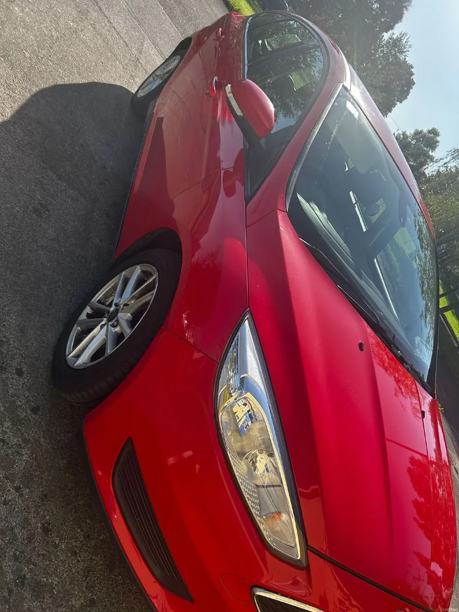 Ford Focus 2018 - Image 4
