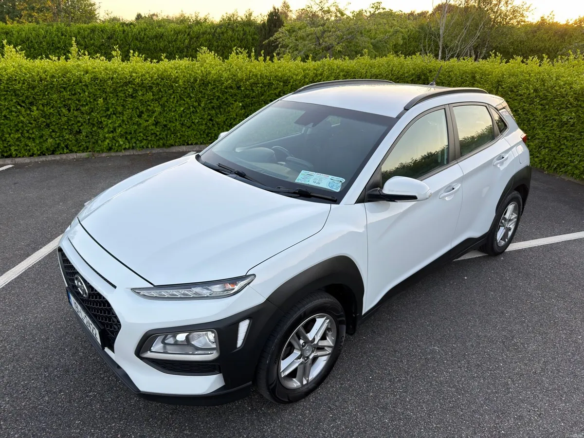 Hyundai Kona 1.6 Diesel - Image 2