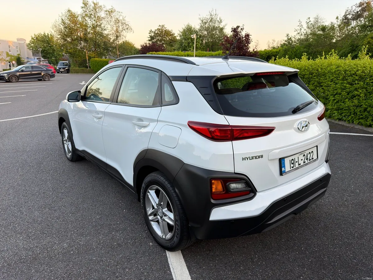 Hyundai Kona 1.6 Diesel - Image 4