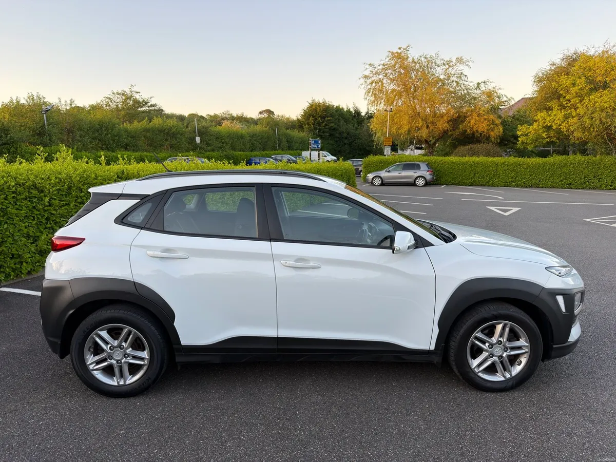 Hyundai Kona 2019 1.6 Diesel - Image 1