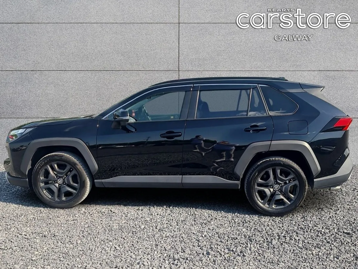 Toyota RAV4 Hybrid Adventure 4WD - Image 6