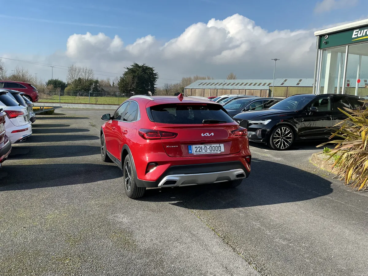 2022 KIA XCEED 3 PHEV S-A AUTO - Image 6