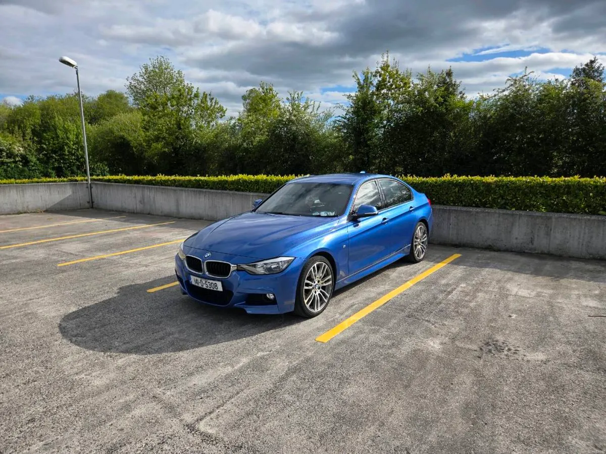 BMW 3 Series For Sale Low Mileage - Image 2