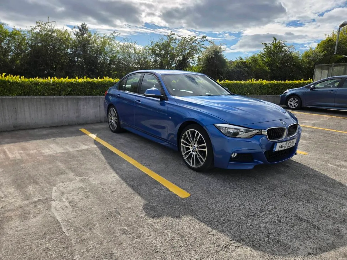 BMW 3 Series For Sale Low Mileage - Image 4