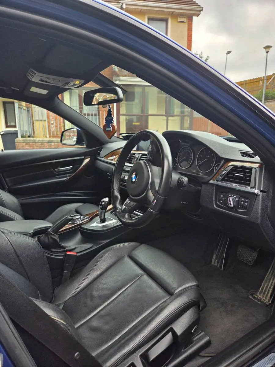 BMW 3 Series For Sale Low Mileage - Image 5
