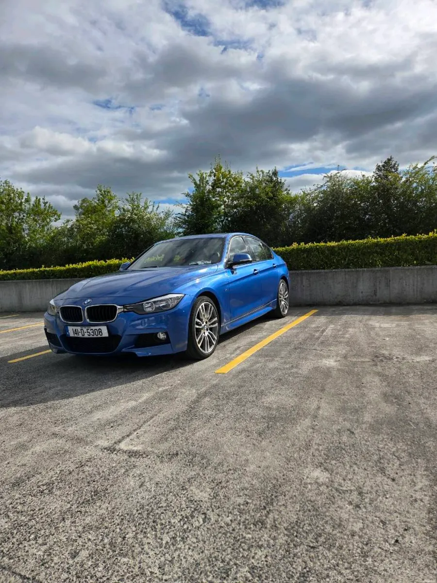 BMW 3 Series For Sale Low Mileage - Image 1
