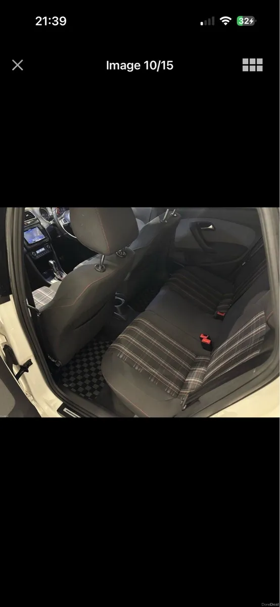 Polo gti - Image 4
