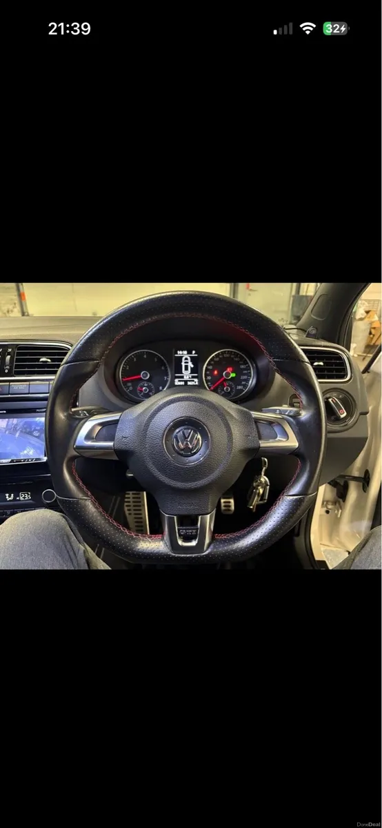 Polo gti - Image 5
