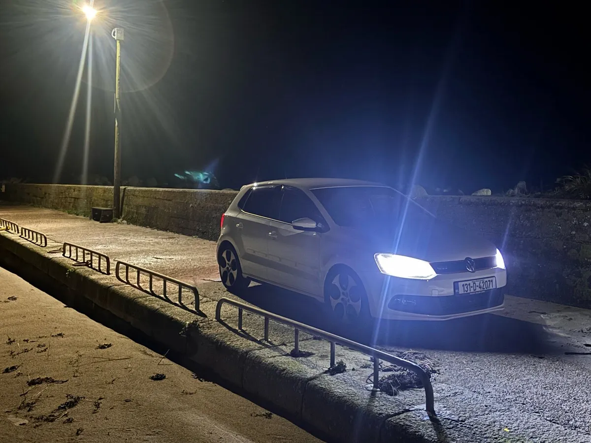 Polo gti - Image 6