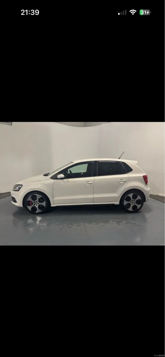 Polo gti - Image 2